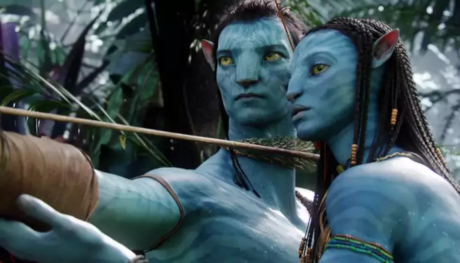 Disney has acquired the rights to Avatar.