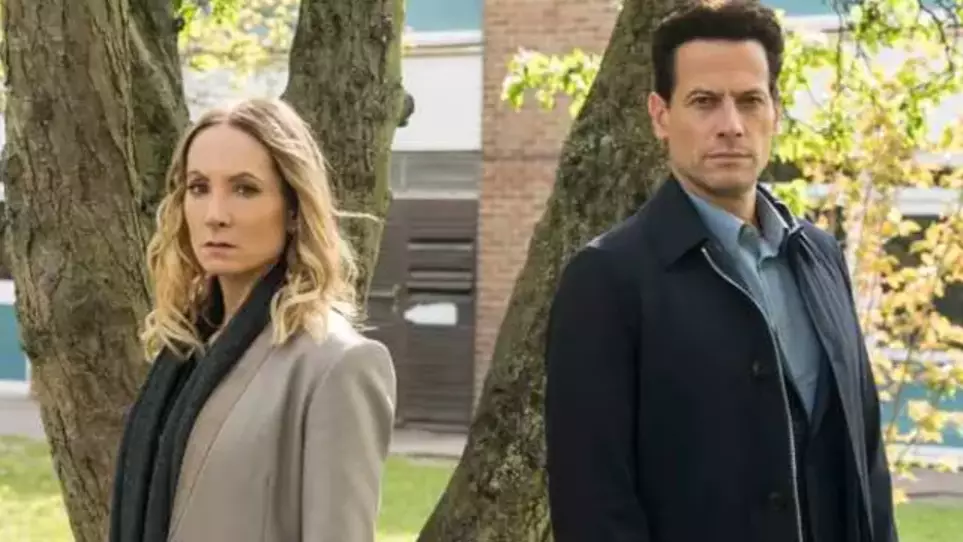 Everything We Know About Season Two Of Liar