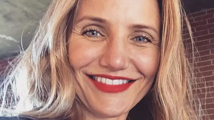 Cameron Diaz Gets Brutally Honest About Why She's Retired From Acting