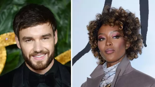Liam Payne And Naomi Campbell Are Apparently 'Dating'