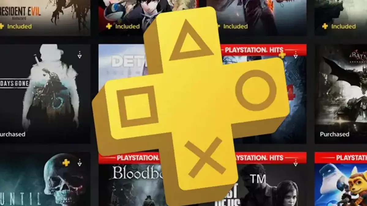 PlayStation Plus' Latest Freebies Feel Kind Of Cruel Now