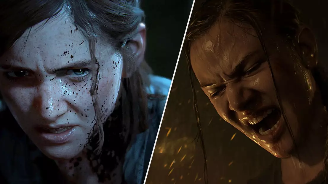 The Infamous Golf Scene From 'The Last Of Us Part 2' Was Inspired By A Real Life Event