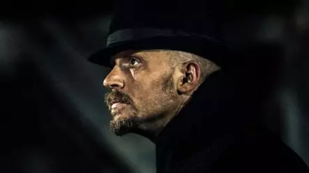 Tom Hardy Confirms Taboo Will Get Second Series - And Be Even Better!