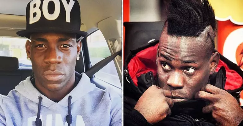 Things Go From Bad To Worse For Mario Balotelli 