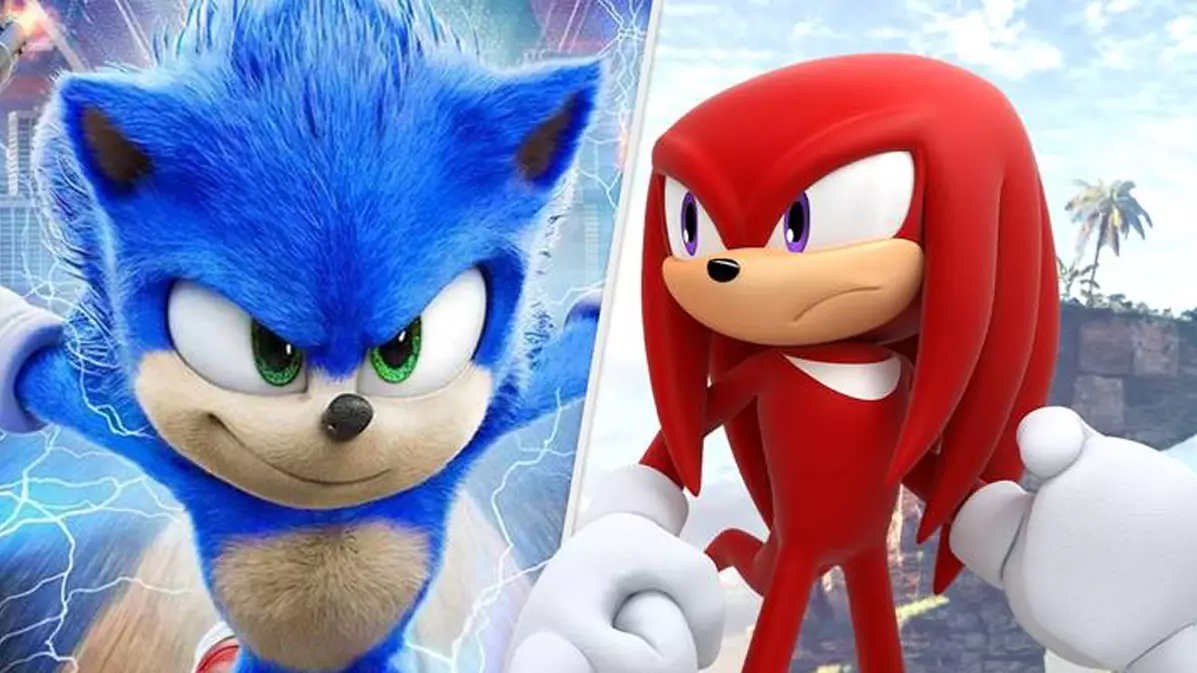 'Sonic The Hedgehog 2' Plot Synopsis Confirms Classic Characters