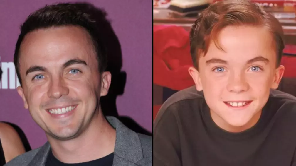 Frankie Muniz Posts Heartbreaking Tweet And 'Malcolm In The Middle' Fans Are Devastated