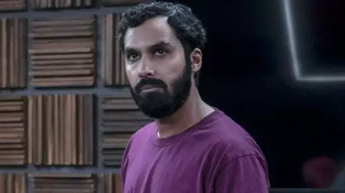 People Can't Get Enough of 'Big Bang Theory' Star's Kunal Nayyar As A Murderer In Netflix's 'Criminal'