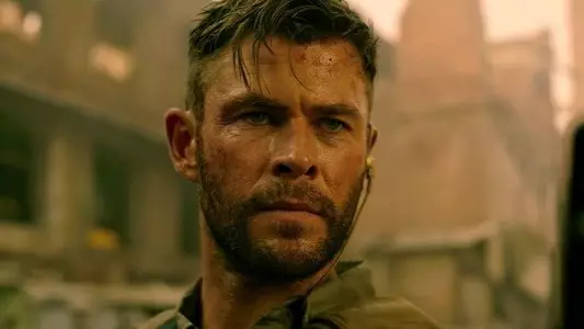 Chris Hemsworth Wants To Make 'A Couple' Of Extraction Sequels
