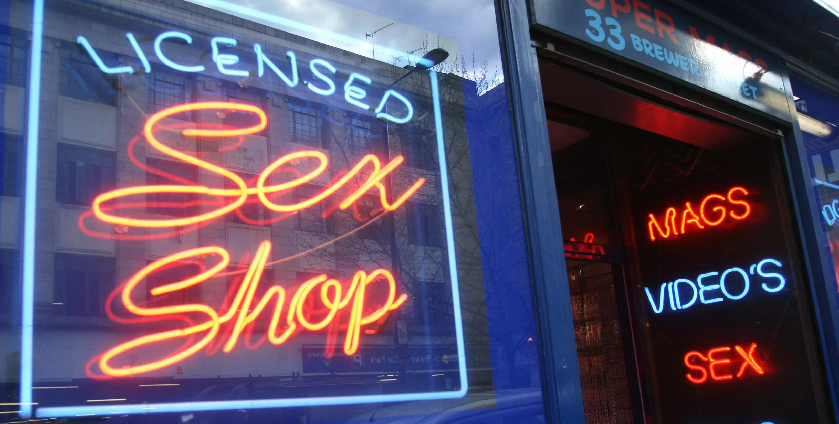 Sex Workers Open Up About The Difference Between Business And Pleasure