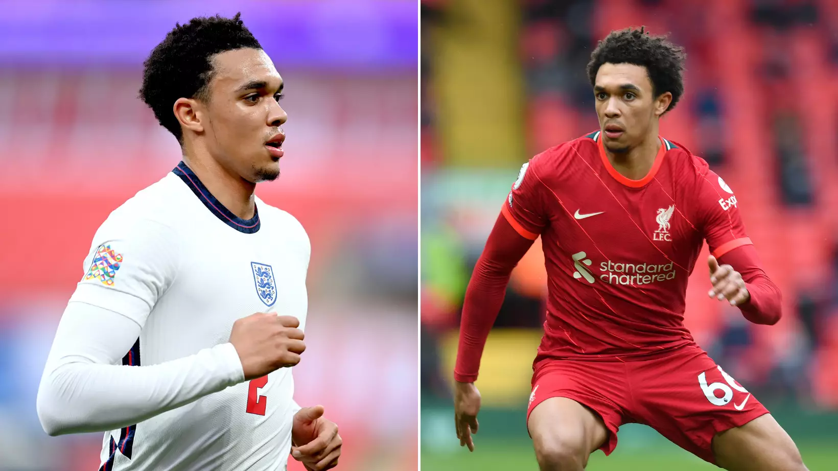 Trent Alexander-Arnold Has Had 'No Contact With England' And Now Expects To Miss Euro 2020