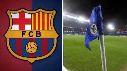 Barcelona Confirm Star Player Is Injured, Could Miss Champions League Match Vs. Chelsea