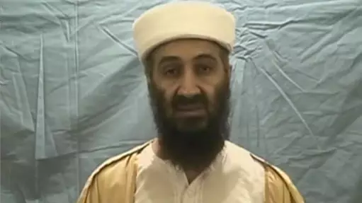 Claims Emerge That Osama Bin Laden's Grandson Has Died