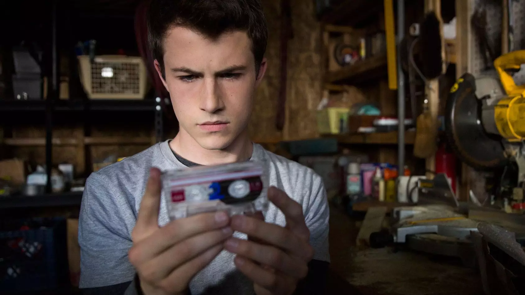 Fourth And Final Season Of 13 Reasons Why Drops On Netflix Australia Today