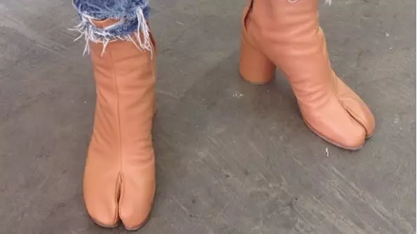 This Instagram Account Is Calling Out The World's Ugliest Shoes