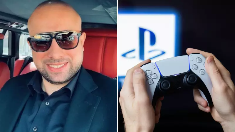 Club President Promises To Give Every Player A PS5 For Winning Upcoming Game