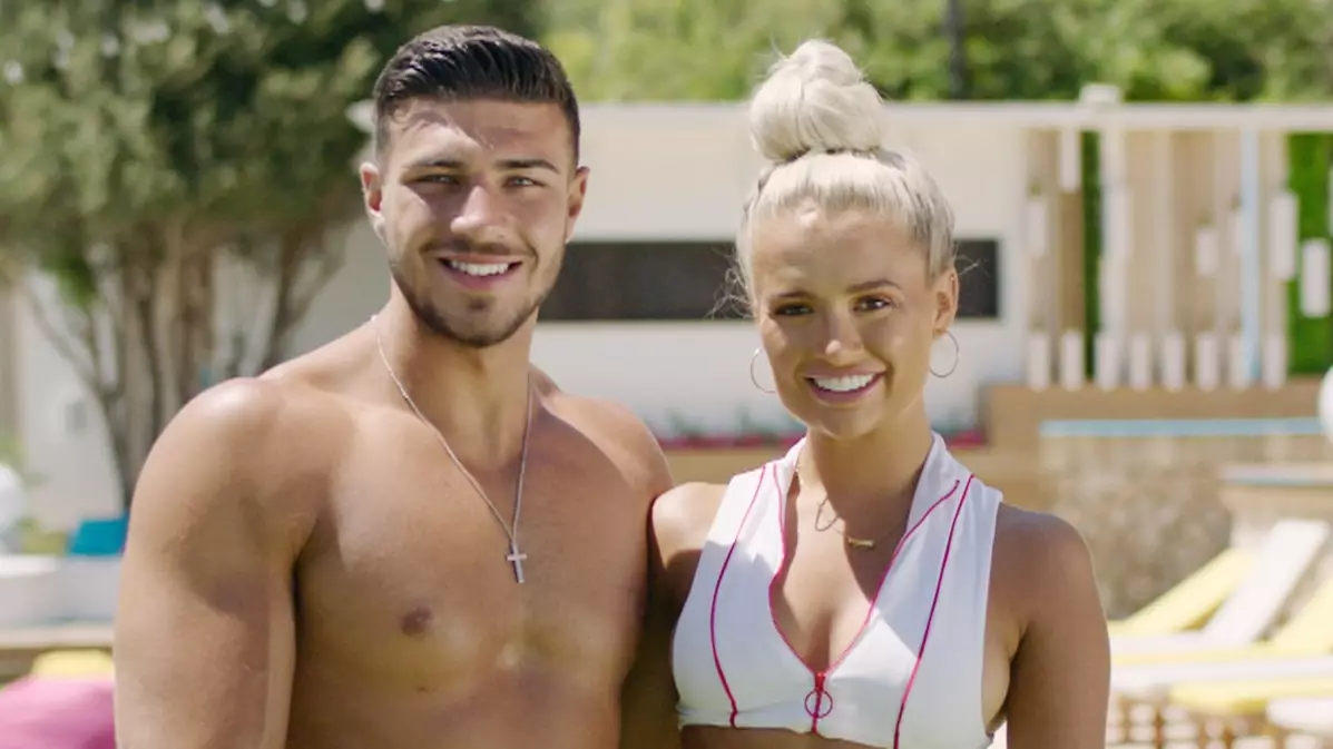 Everything We Know About Winter 'Love Island'