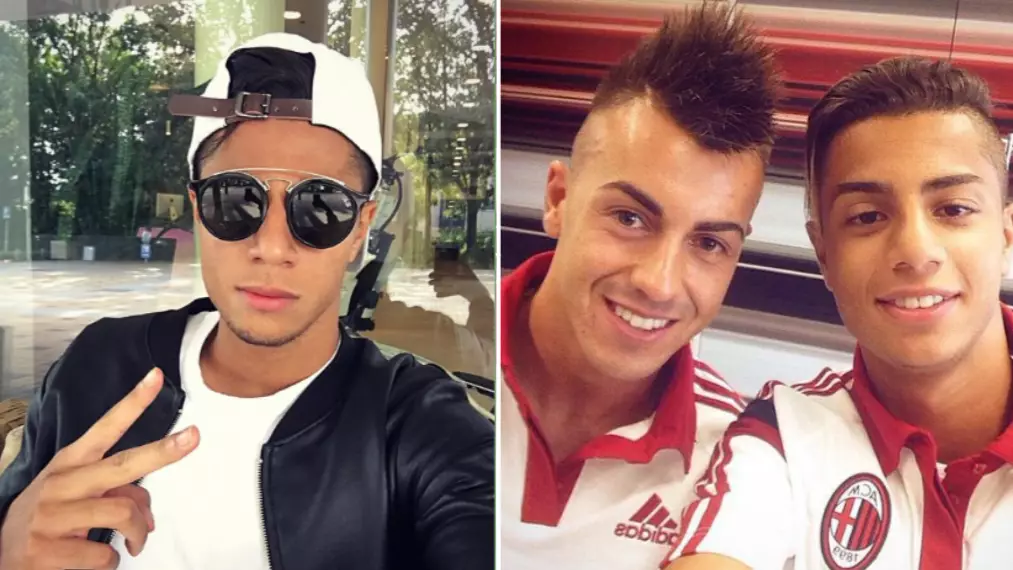 What Is Happening To YouTube Sensation Hachim Mastour In 2019 Is Insane 