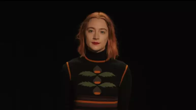 'Lady Bird' Is Rotten Tomatoes' Best Reviewed Film Of All Time