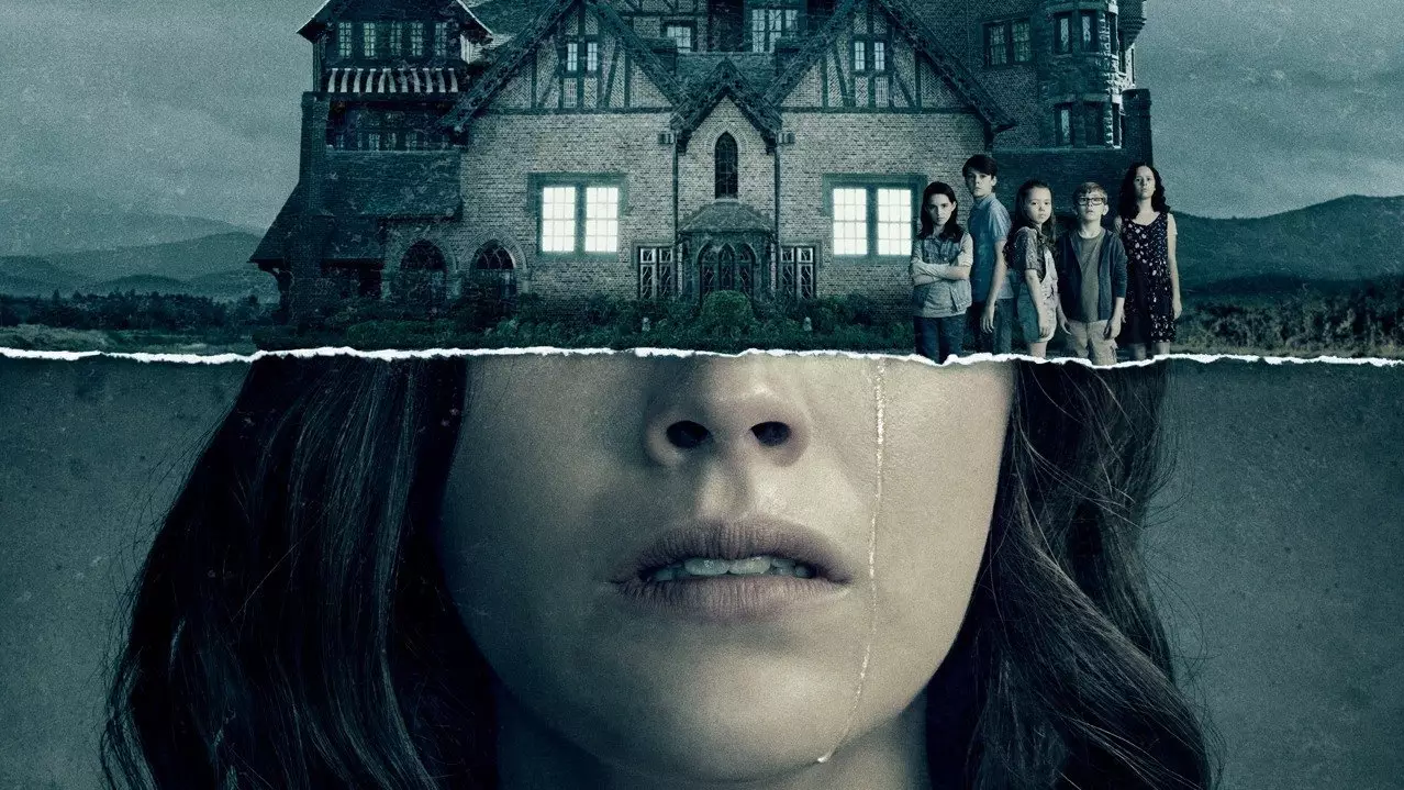 The Haunting of Hill House's Director Is Making A Stephen King Sequel