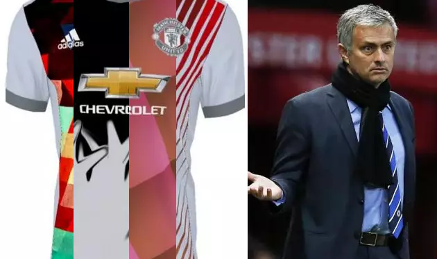 Man United Asked Fans To Design Third Kit And Here Are The Best Ones