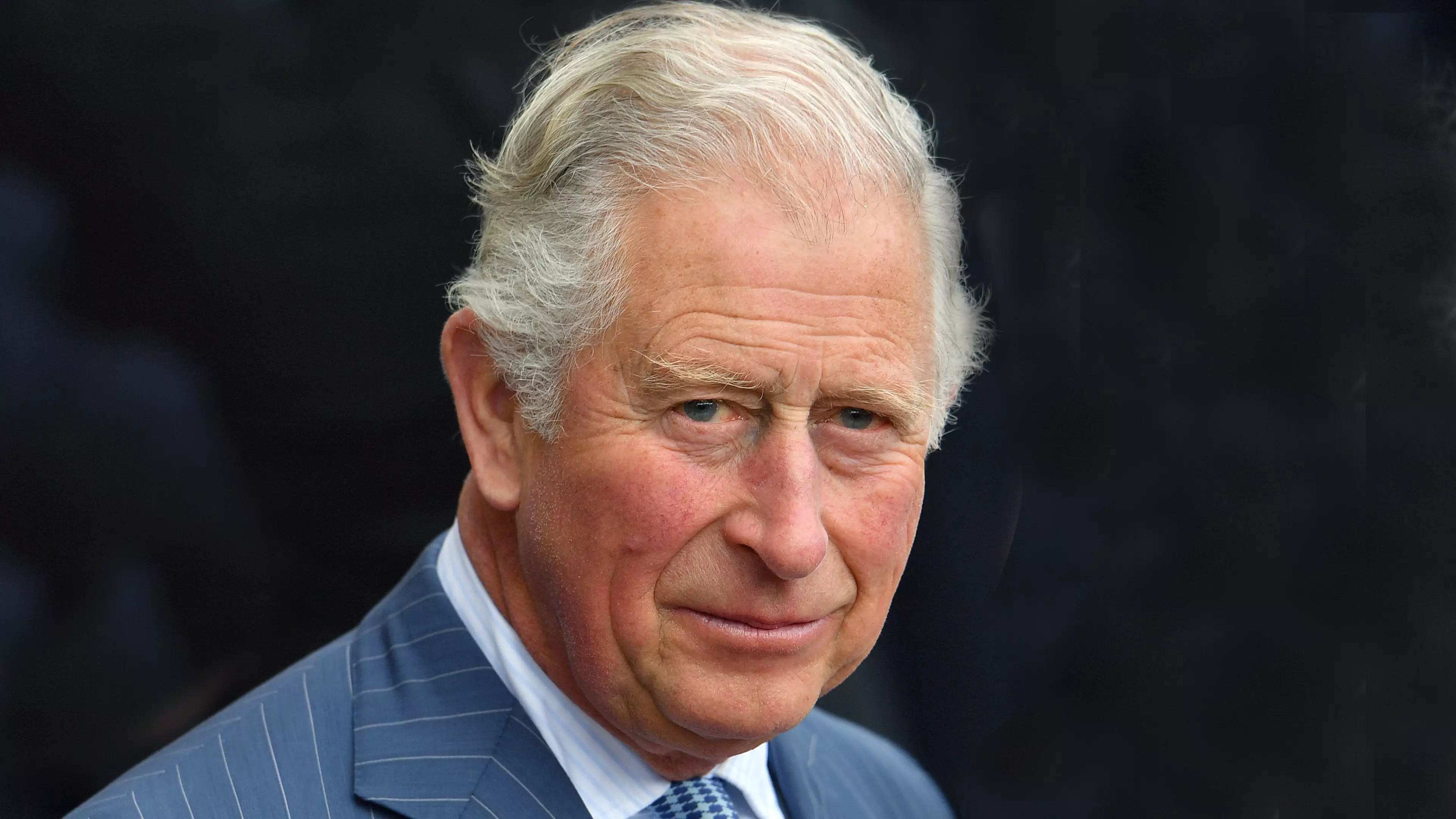 Prince Charles Has Recovered From Coronavirus