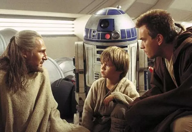 'Star Wars: The Phantom Menace' Actor Jake Lloyd Diagnosed With Schizophrenia