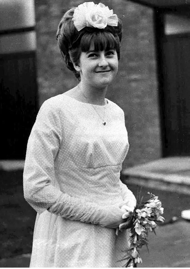 Mary Bastholm went missing in Gloucester in January 1968 (