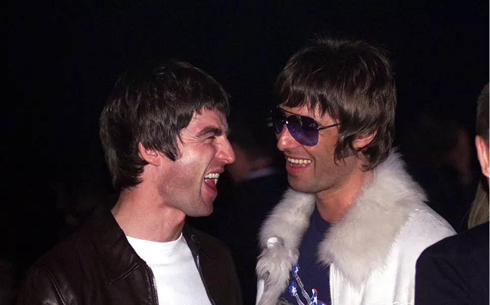 The Trailer For Oasis Documentary 'Supersonic' Has Dropped And It Looks Awesome