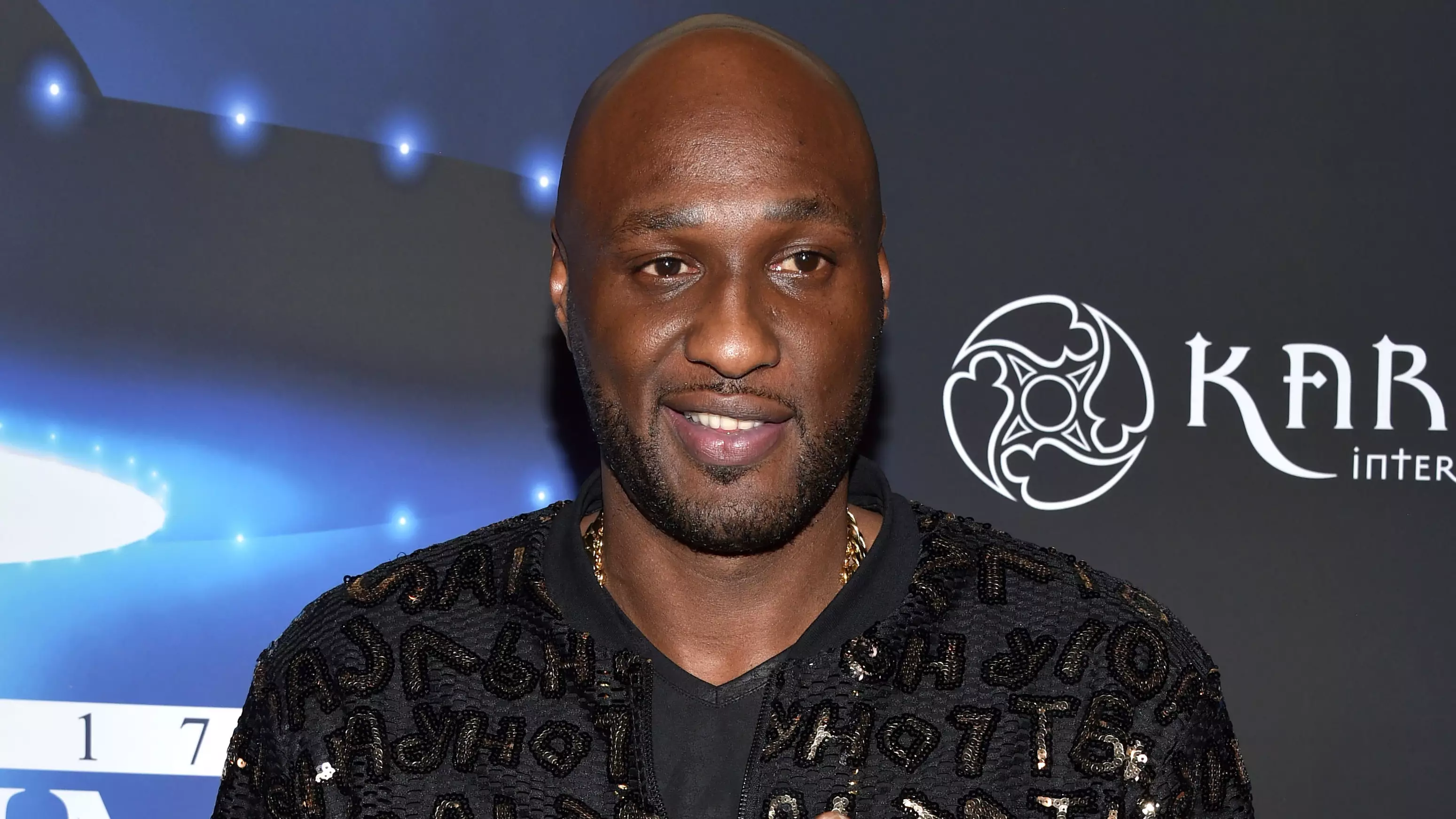 Lamar Odom Says He Used Fake Penis To Pass Drug Test