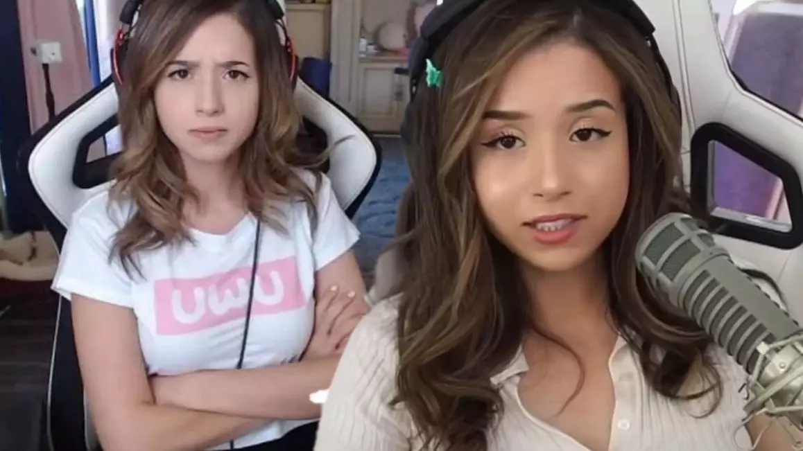 Pokimane Hits Out At Fans Who Claim Better Players Carry Her 