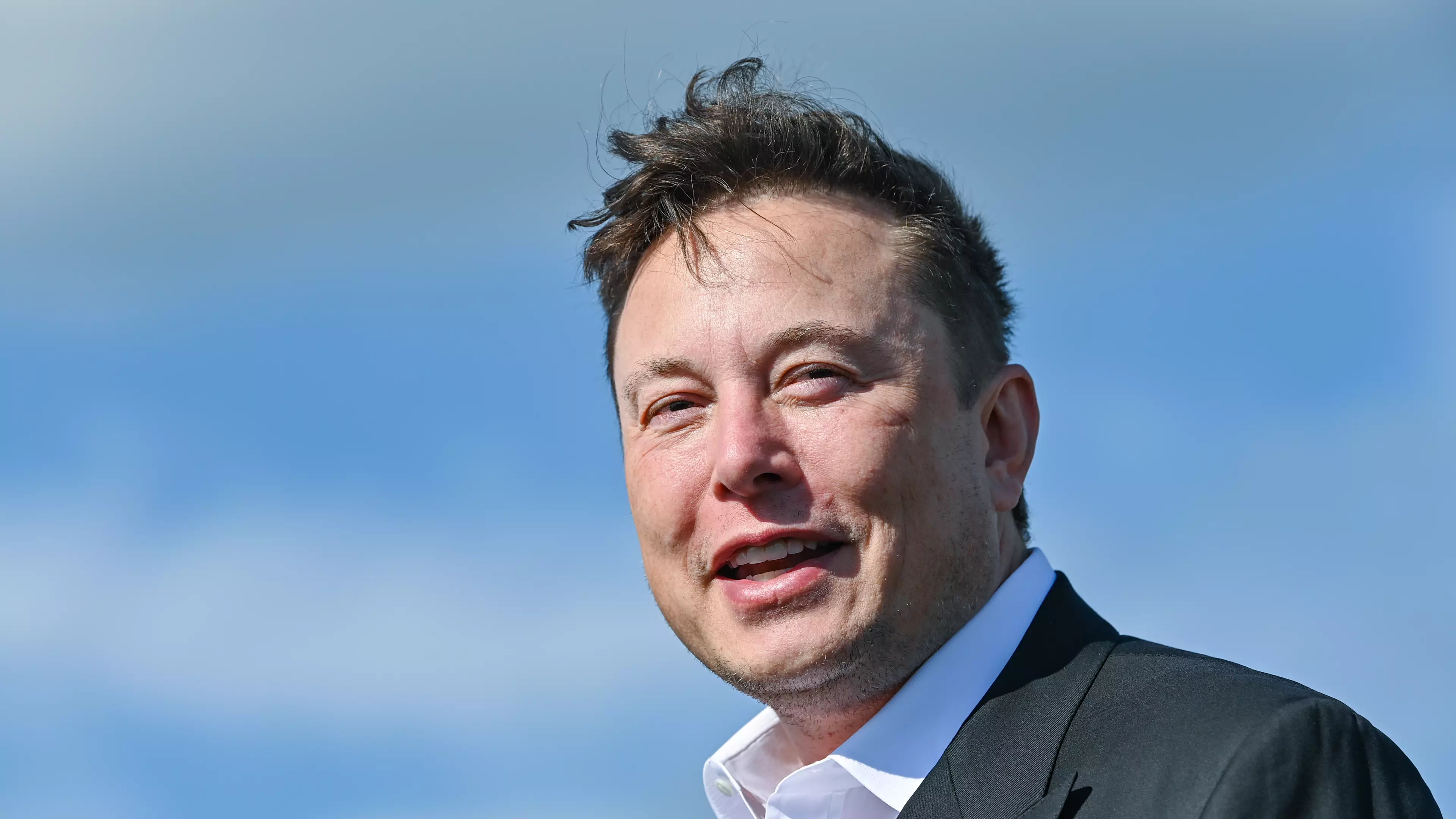 Elon Musk Reveals Tesla Was 'About A Month' Away From Bankruptcy 