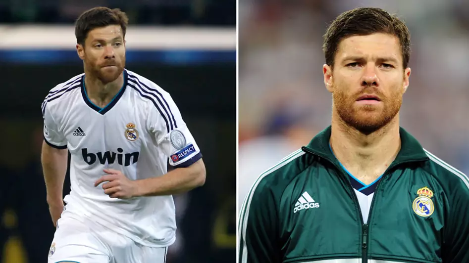 Xabi Alonso To Manage Real Madrid Youth Side