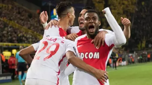 Monaco Begin Talks With Two Of The Most Exciting Prospects In World Football