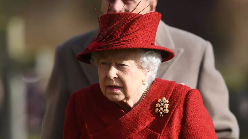 ​Intelligence Service Confirms Police Covered Up Teen's Queen Assassination Attempt