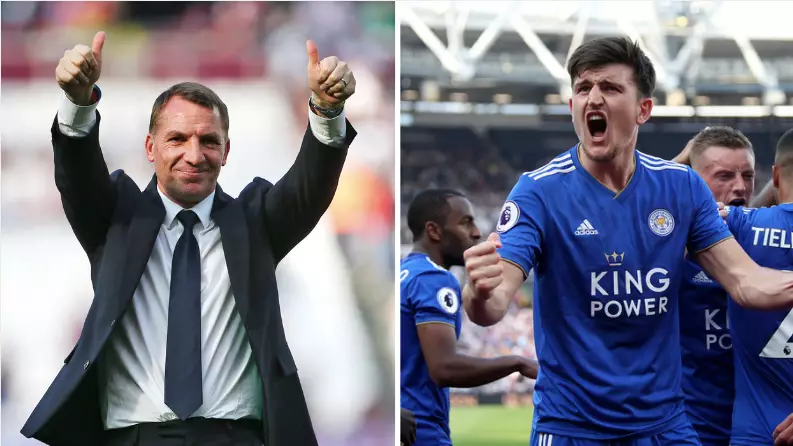 Leicester City Can Single-Handedly Decide Who Wins Premier League And Who Finishes 4th 