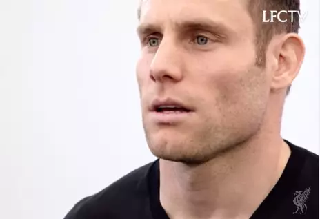 WATCH: Liverpool Stars James Milner and Joe Allen Cover Famous Hip-Hop Anthems