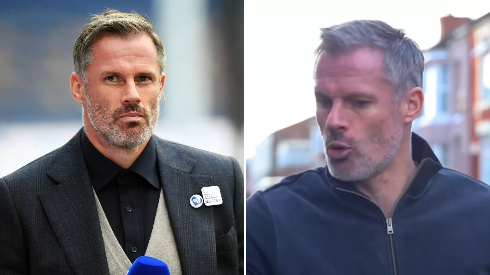 Jamie Carragher Names The Player He's Never Been More Wrong About In Honest Confession 