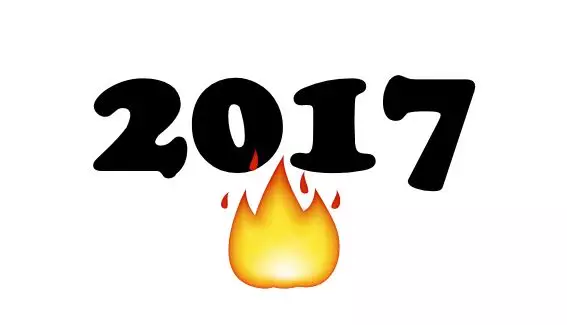 Some Things To Look Forward To In 2017