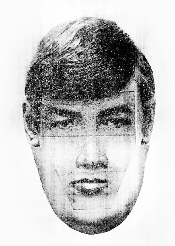 The e-fit of the kidnapper.