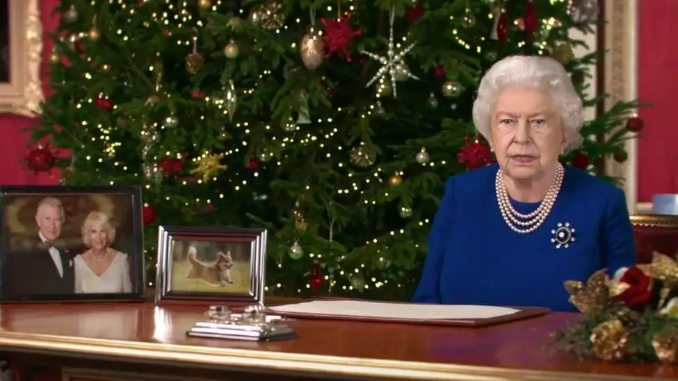 Channel 4 Will Deliver A Deepfake Version Of The Queen's Christmas Message