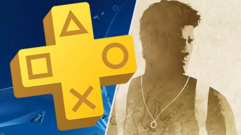 PlayStation Fans Furious At PS Plus And PS Now Freebies Crossover
