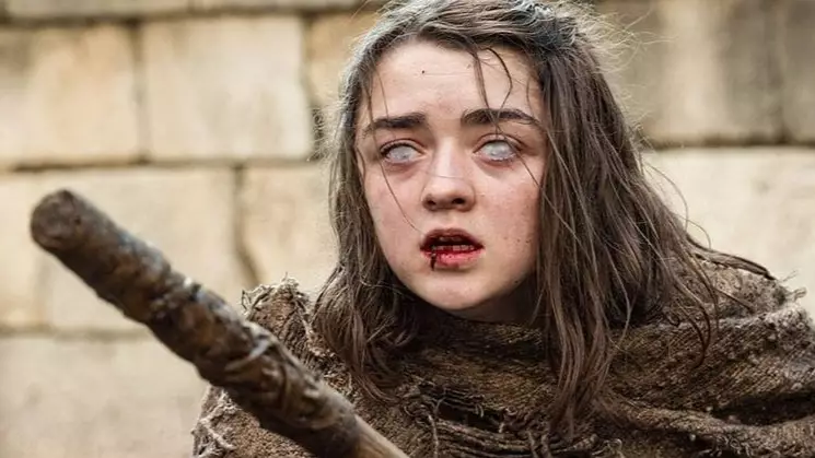 'Game Of Thrones' Prequel Is Confirmed To Be Filmed In Belfast