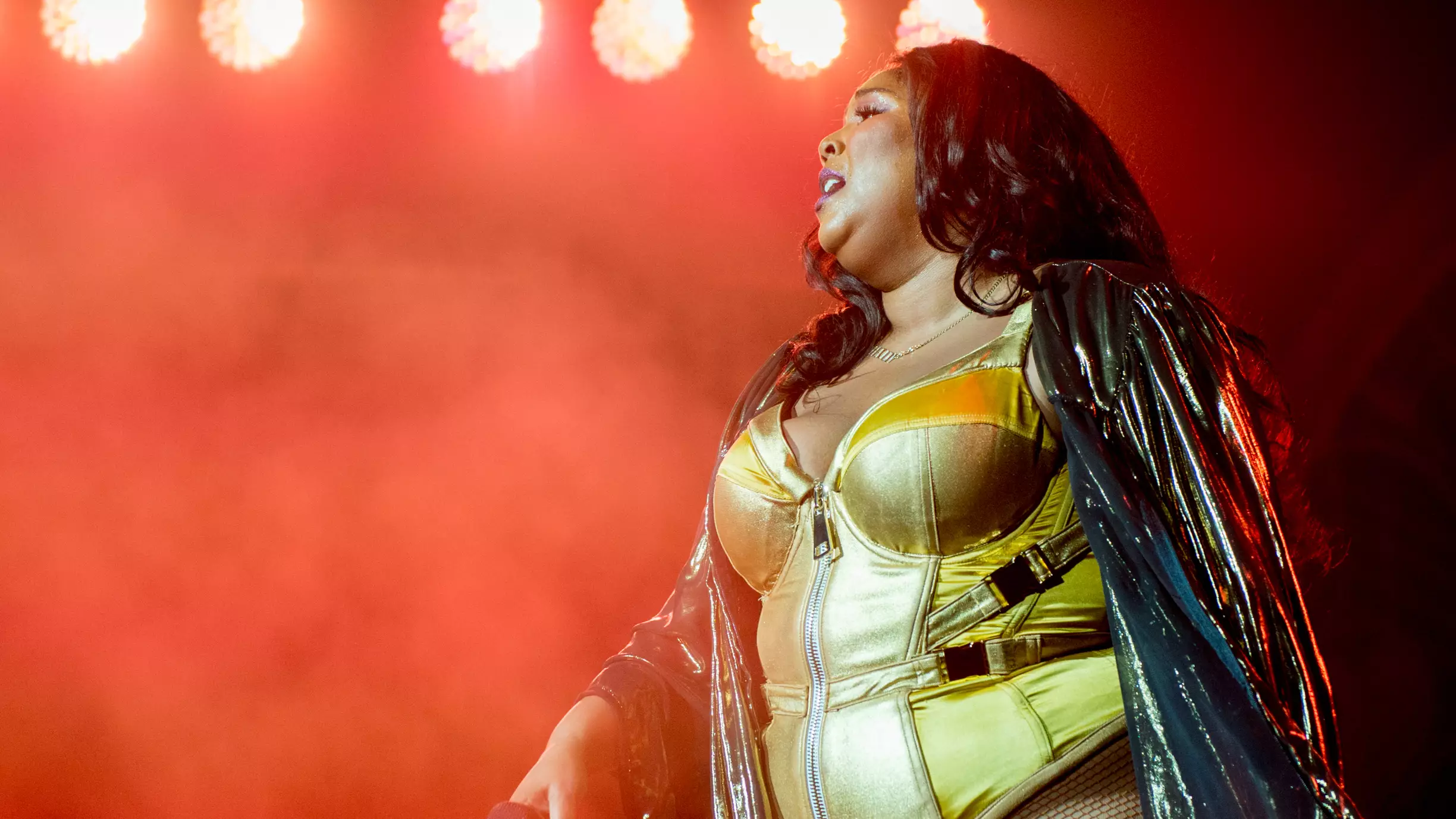 Lizzo Announces Two Aussie Shows In The New Year 