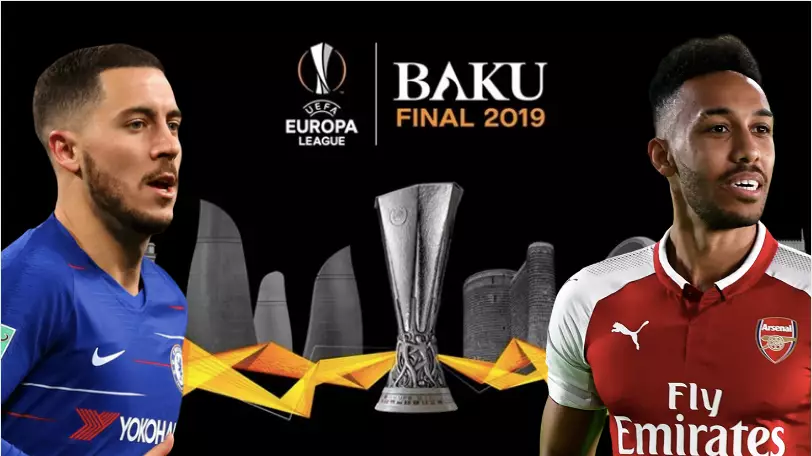 Fans Make Petition To Boycott The Europe League Final In Baku 