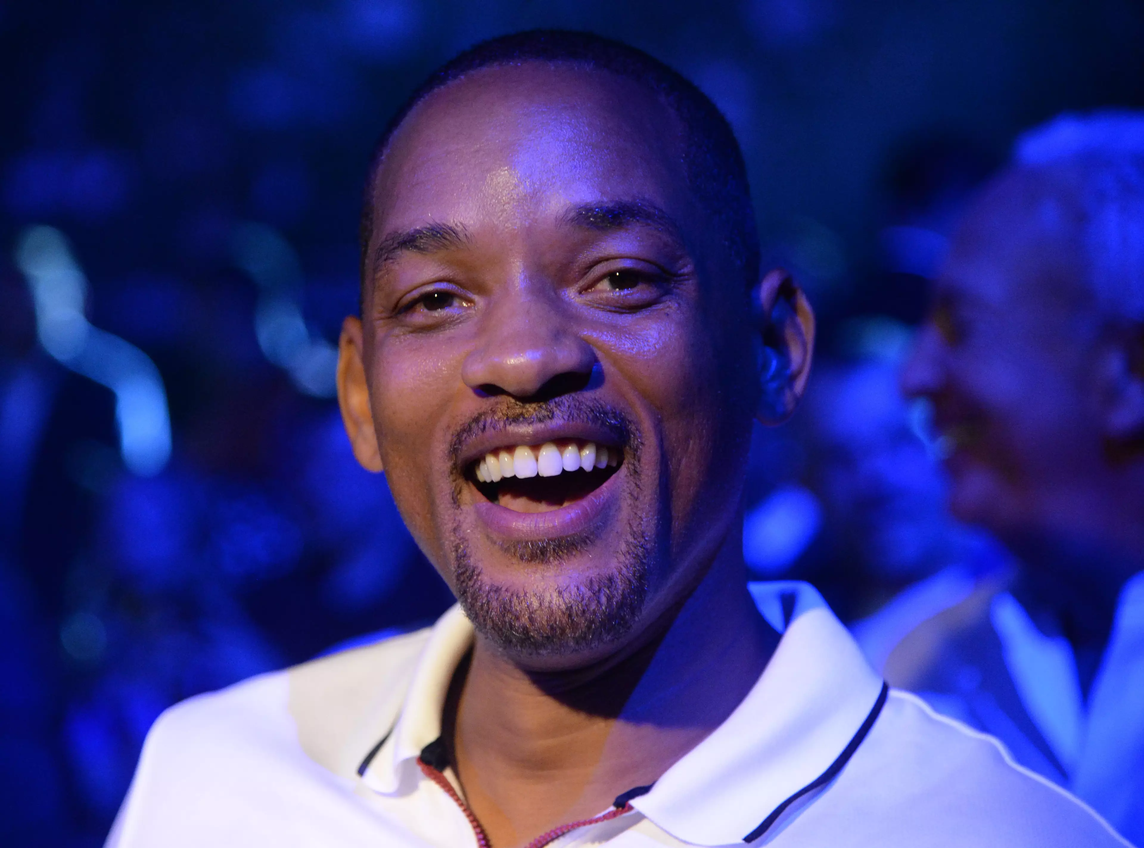 Will Smith At 50 - Rapper, Actor, Producer And Top Dad