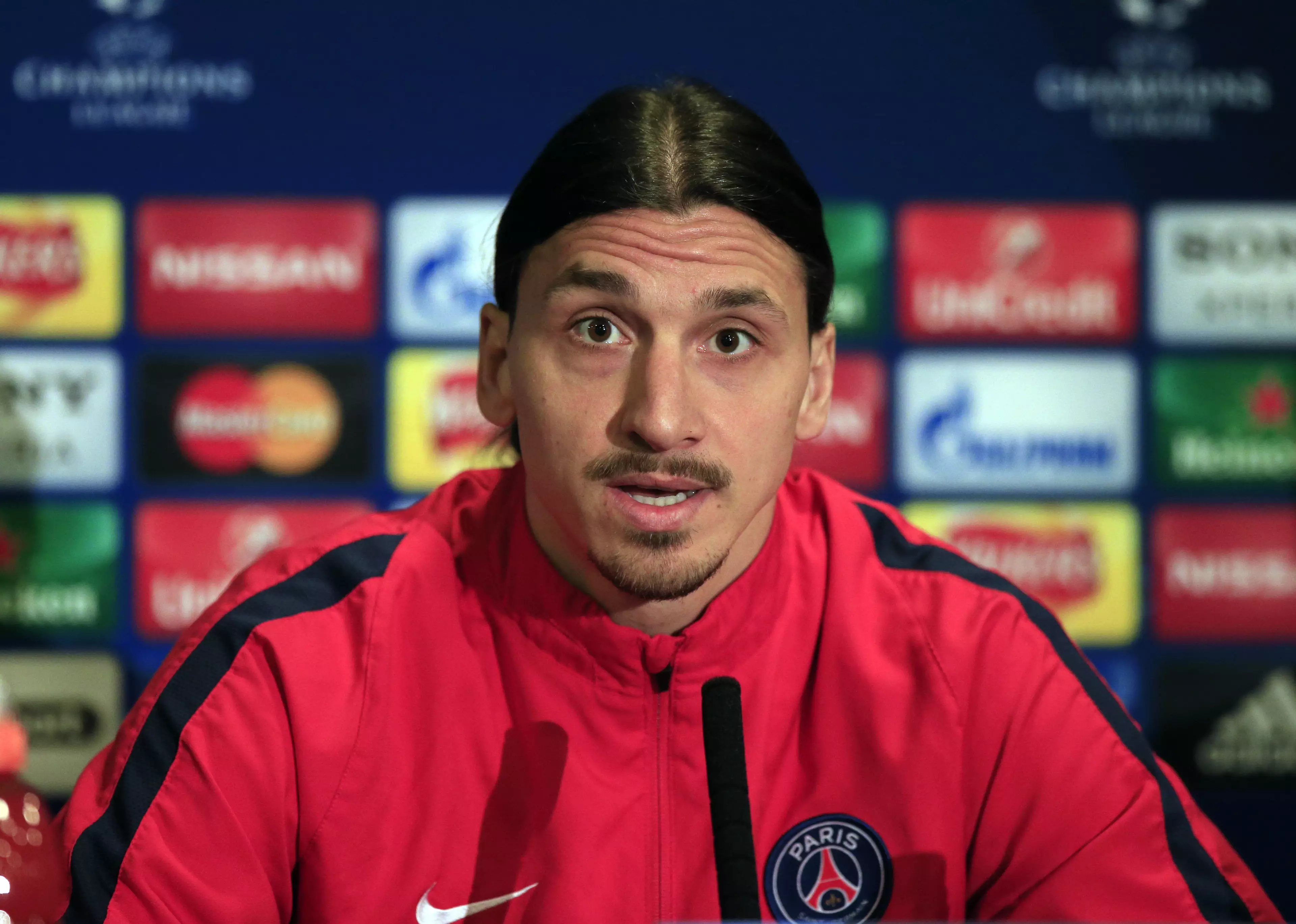 Zlatan Ibrahimovic Buys Mansion In North West, Claims Real Estate Agency