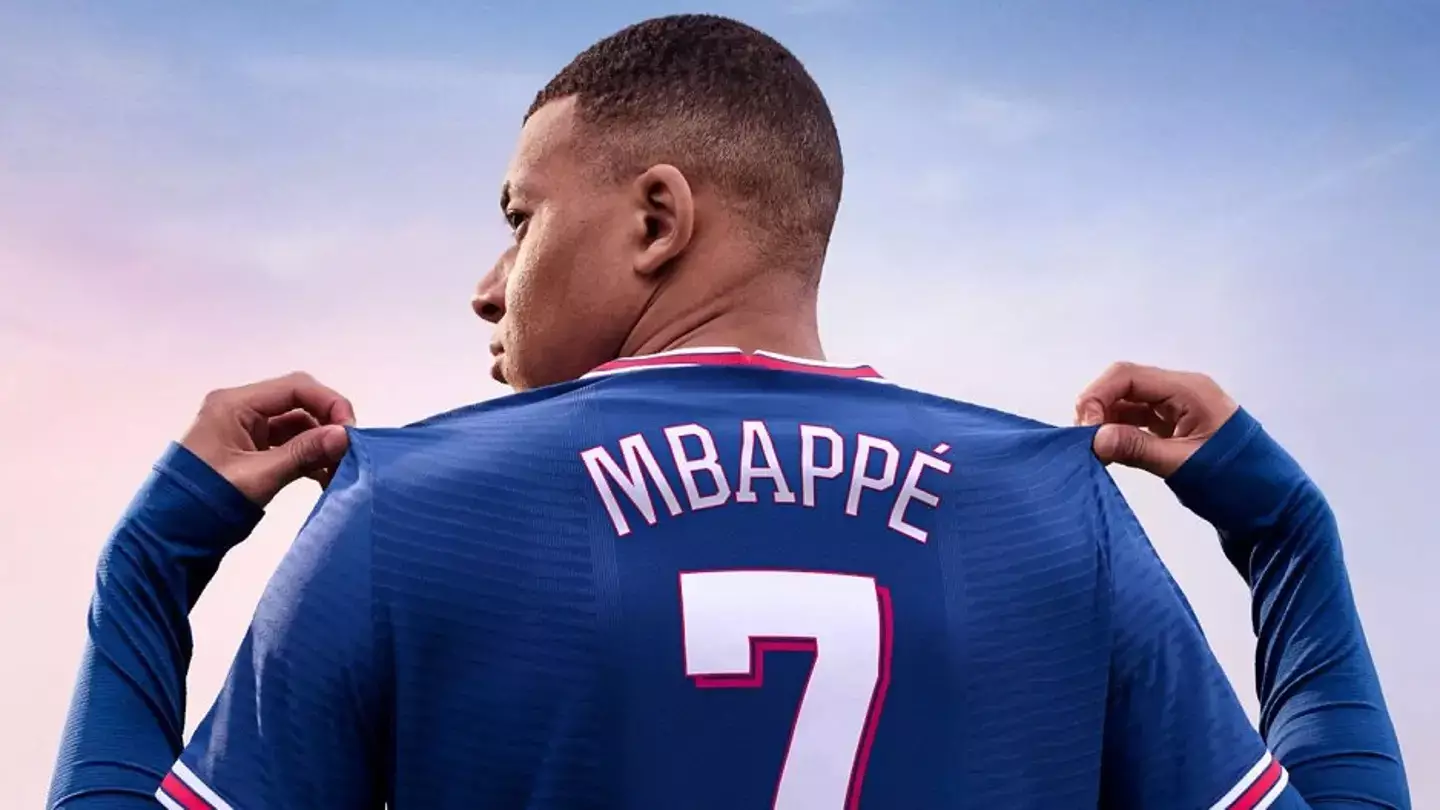 FIFA 22 Trailer Revealed In 'Biggest Gameplay Change' In Game's History