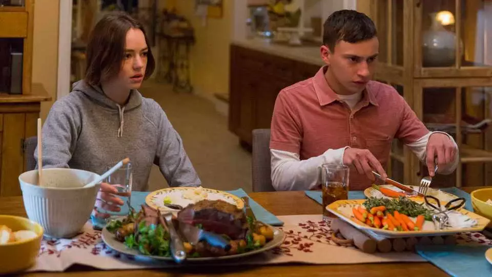 Atypical Season 3 First Trailer And Release Date Drops