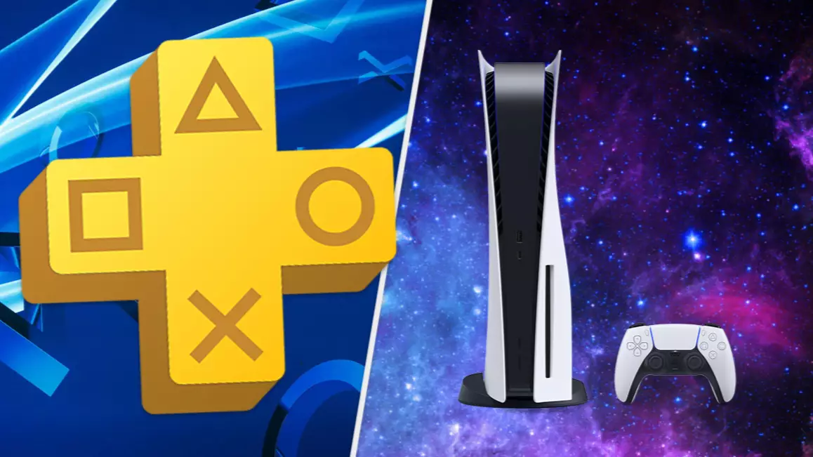 PlayStation Plus Subscribers Are Divided Over Latest PS5 Freebie