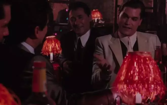 A Goodfellas Movie Is Returning To Cinemas In January